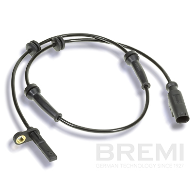 Sensor, wheel speed - 50226 BREMI