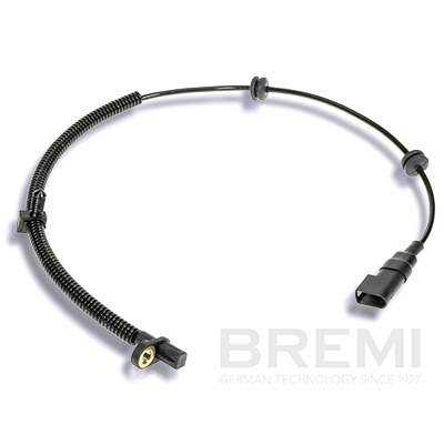 Sensor, wheel speed - 50227 BREMI