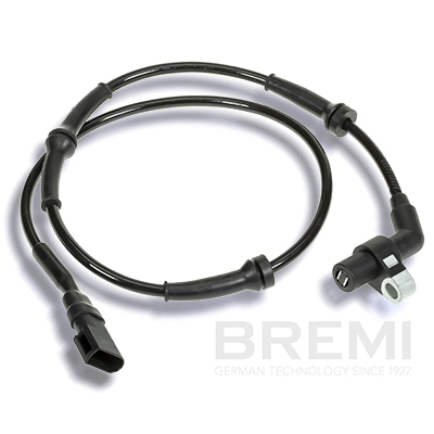 Sensore, N° giri ruota - 50228 BREMI