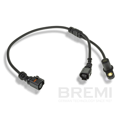Sensor, wheel speed - 51035 BREMI