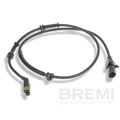 Sensor, Raddrehzahl - 51043 BREMI