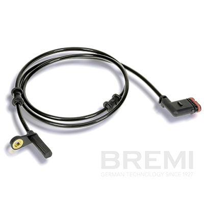 Sensor, wheel speed - 50604 BREMI