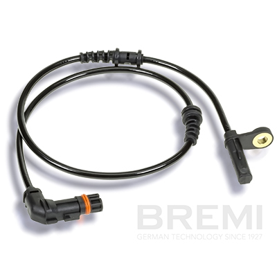 Sensor, wheel speed - 50234 BREMI