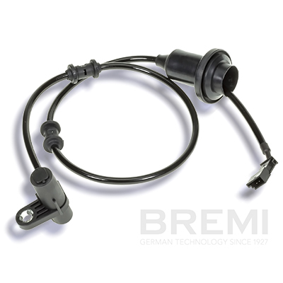 Sensor, wheel speed - 50237 BREMI