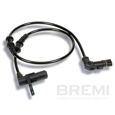 Sensor, Raddrehzahl - 50243 BREMI