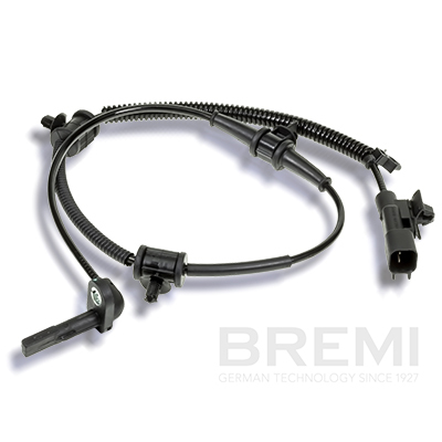 Sensor, wheel speed - 50248 BREMI