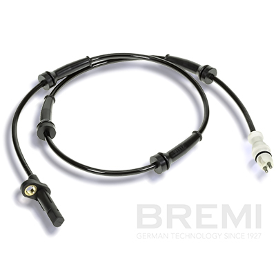 Датчик, частота вращения колеса - 50249 BREMI
