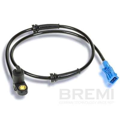 Sensor, wheel speed - 50251 BREMI