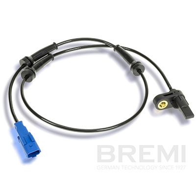 Sensor, wheel speed - 50254 BREMI