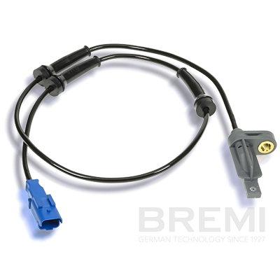 Sensor, wheel speed - 50255 BREMI