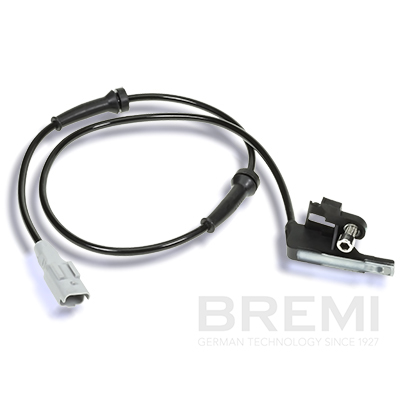 Sensor, wheel speed - 50257 BREMI