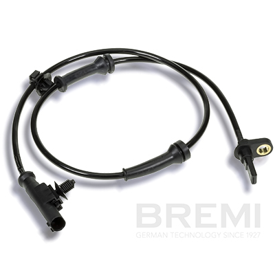 Sensor, wheel speed - 50265 BREMI