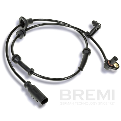 Sensor, wheel speed - 50266 BREMI