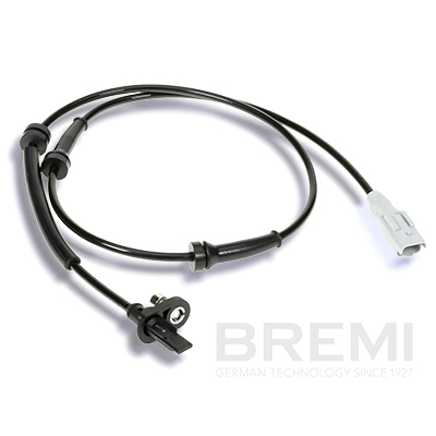 Sensor, wheel speed - 50268 BREMI