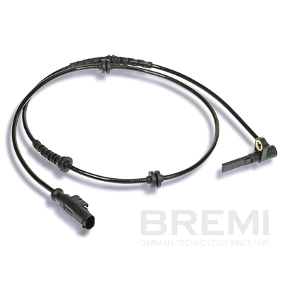 Sensor, wheel speed - 50269 BREMI