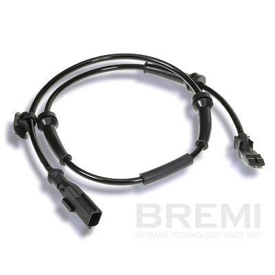 Sensor, Raddrehzahl - 50270 BREMI