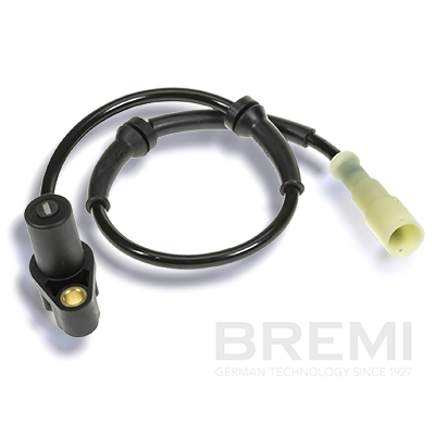 Sensor, Raddrehzahl - 50272 BREMI