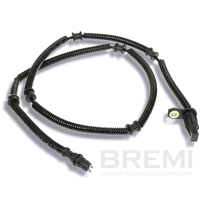 Датчик, частота вращения колеса - 50276 BREMI