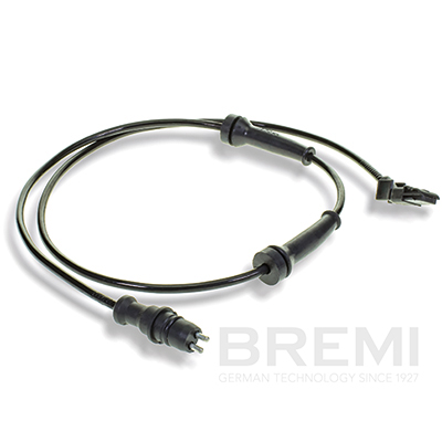 Sensor, wheel speed - 50277 BREMI