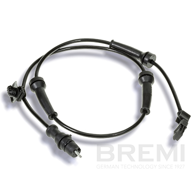 Датчик, частота вращения колеса - 50281 BREMI