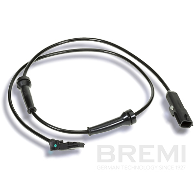 Sensor, wheel speed - 50282 BREMI
