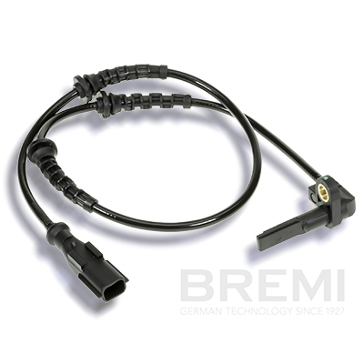 Sensor, wheel speed - 50284 BREMI