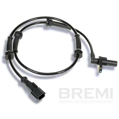 jutiklis, rato greitis - 50286 BREMI