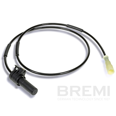 Sensore, N° giri ruota - 50292 BREMI