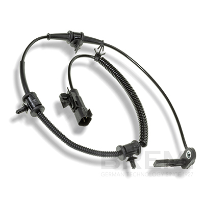Sensor, wheel speed - 51046 BREMI