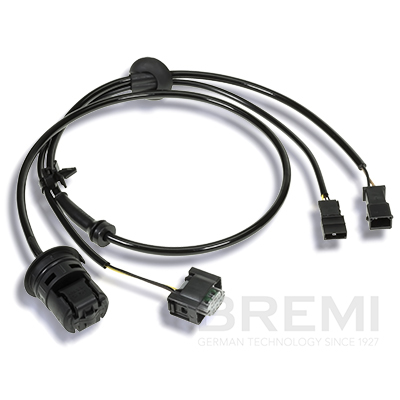 Sensor, wheel speed - 50300 BREMI