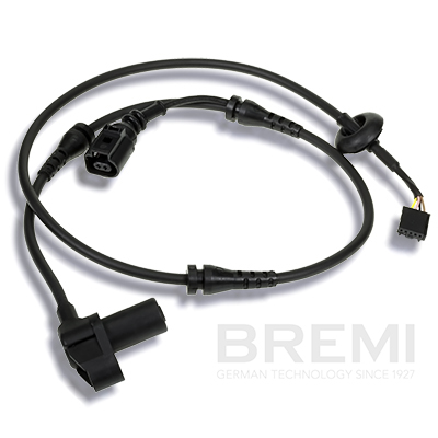 Датчик, частота вращения колеса - 50302 BREMI