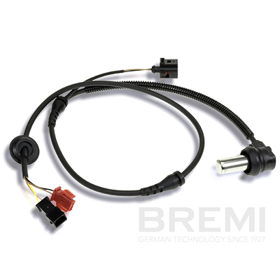Sensor, wheel speed - 50312 BREMI