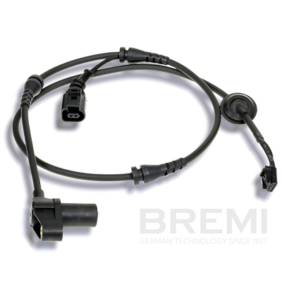Sensor, wheel speed - 50314 BREMI