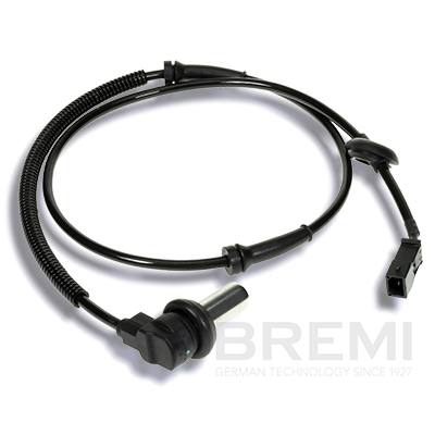 Sensor, wheel speed - 50323 BREMI