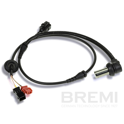 jutiklis, rato greitis - 50325 BREMI
