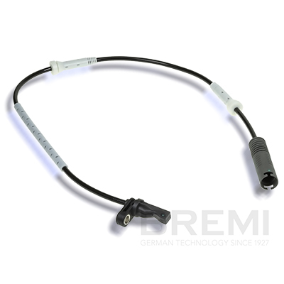 Sensor, wheel speed - 50334 BREMI