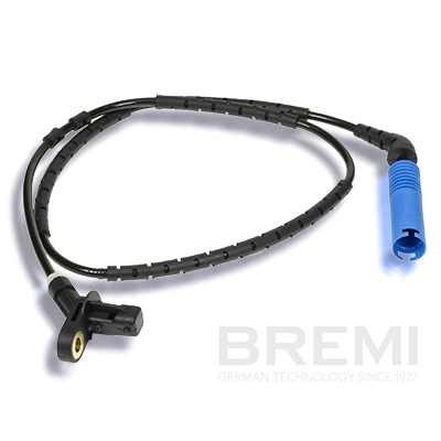 Sensor, wheel speed - 50340 BREMI