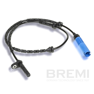 Sensor, Raddrehzahl - 50343 BREMI