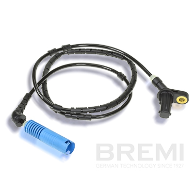 Sensor, wheel speed - 50344 BREMI