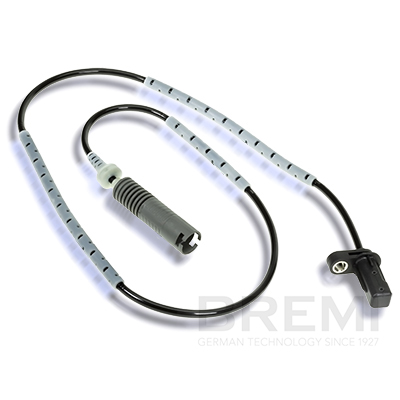Sensor, wheel speed - 50346 BREMI