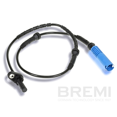 Sensor, Raddrehzahl - 50348 BREMI