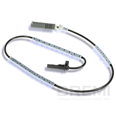 Sensor, wheel speed - 50349 BREMI