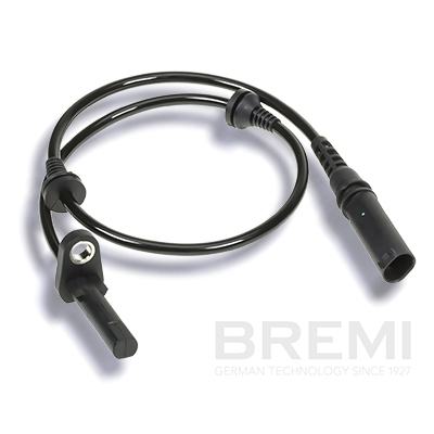 Sensore, N° giri ruota - 50352 BREMI
