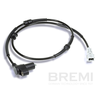 Sensore, N° giri ruota - 50356 BREMI