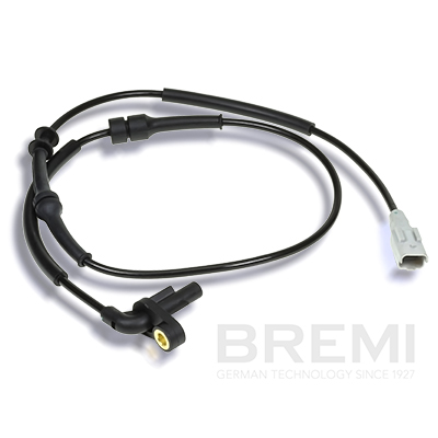 Sensor, Raddrehzahl - 50357 BREMI