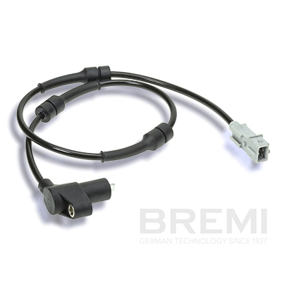 Датчик, частота вращения колеса - 50358 BREMI