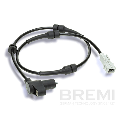Датчик, частота вращения колеса - 50359 BREMI