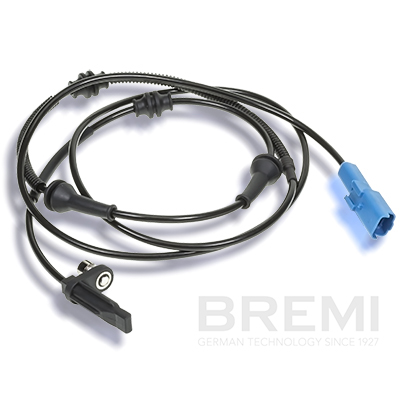 Датчик, частота вращения колеса - 50362 BREMI