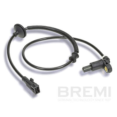 Sensor, wheel speed - 50366 BREMI