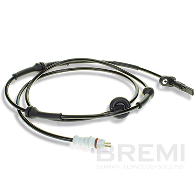 Sensor, wheel speed - 50377 BREMI